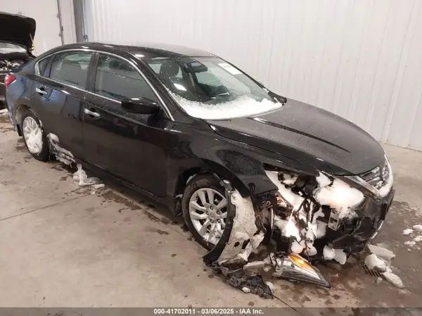 1N4AL3AP5GN324041 2016 NISSAN ALTIMA - Image 1