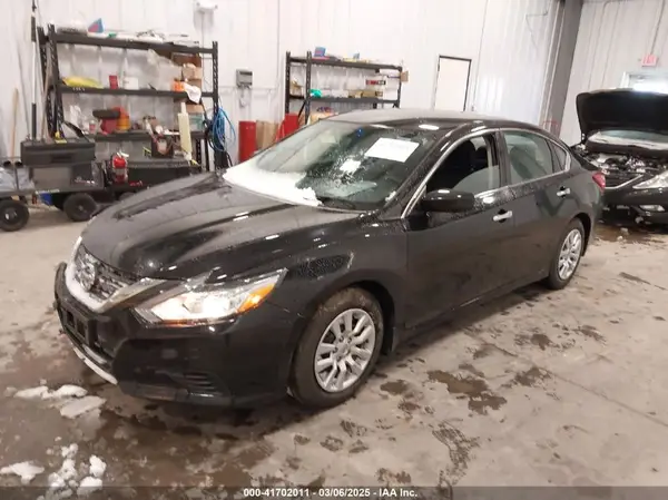 1N4AL3AP5GN324041 2016 NISSAN ALTIMA - Image 2