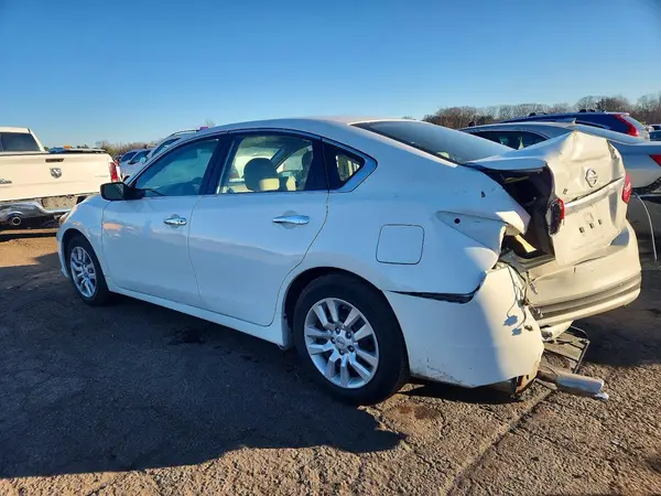 1N4AL3AP5GN324122 2016 NISSAN ALTIMA - Image 2