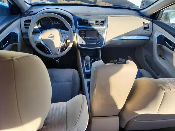 1N4AL3AP5GN324122 2016 NISSAN ALTIMA - Image 8