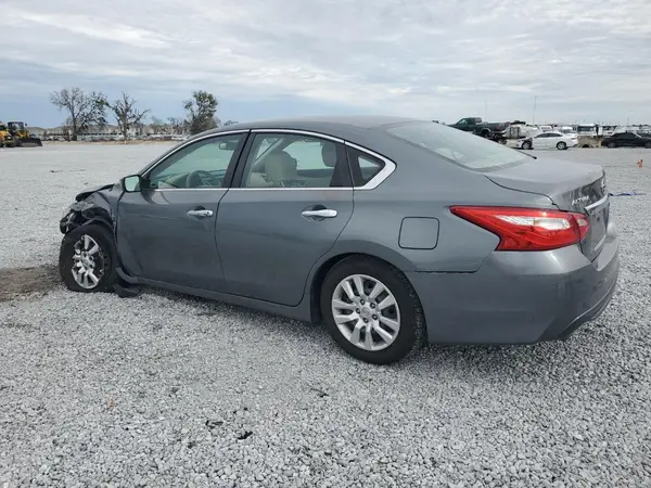 1N4AL3AP5GN324847 2016 NISSAN ALTIMA - Image 2