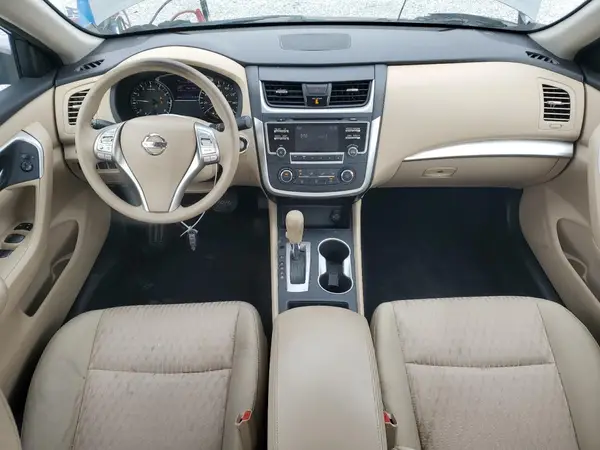 1N4AL3AP5GN324847 2016 NISSAN ALTIMA - Image 8