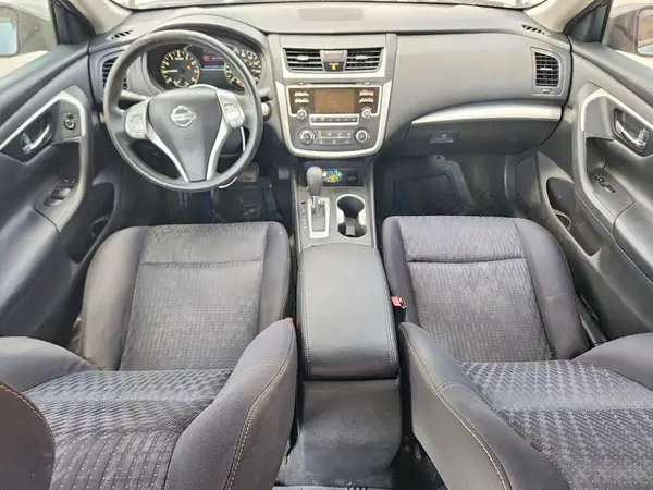 1N4AL3AP5GN325237 2016 NISSAN ALTIMA - Image 8