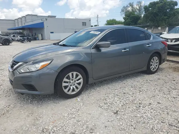 1N4AL3AP5GN325285 2016 NISSAN ALTIMA - Image 1