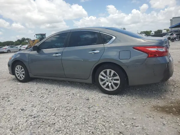 1N4AL3AP5GN325285 2016 NISSAN ALTIMA - Image 2