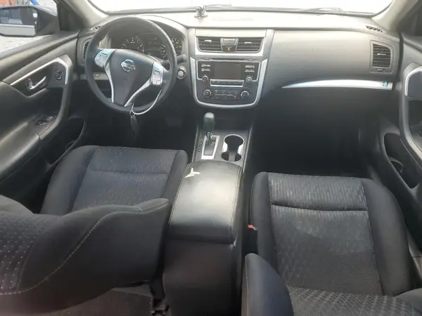1N4AL3AP5GN325285 2016 NISSAN ALTIMA - Image 8