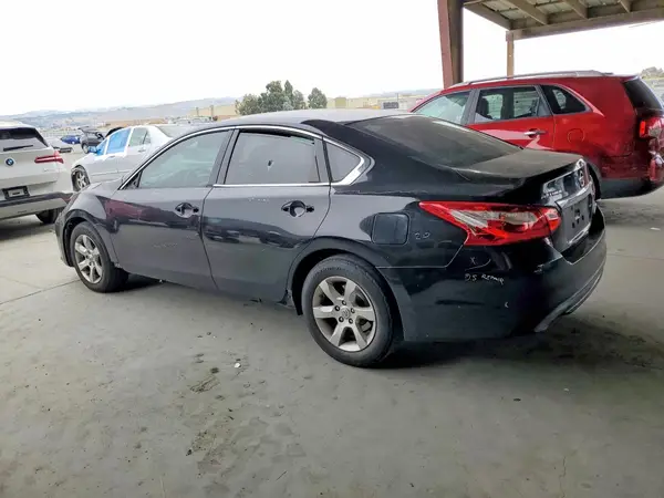 1N4AL3AP5GN325786 2016 NISSAN ALTIMA - Image 2