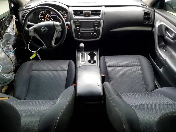 1N4AL3AP5GN325786 2016 NISSAN ALTIMA - Image 8