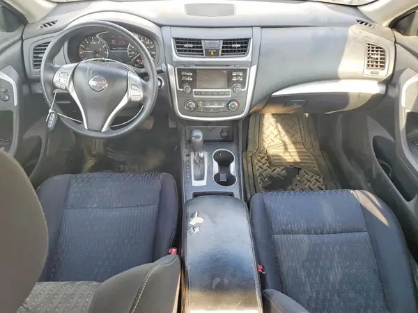 1N4AL3AP5GN326131 2016 NISSAN ALTIMA - Image 8