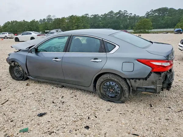 1N4AL3AP5GN326985 2016 NISSAN ALTIMA - Image 2