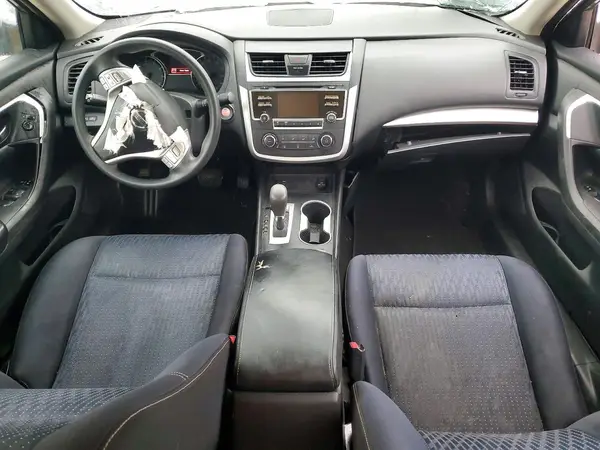 1N4AL3AP5GN326985 2016 NISSAN ALTIMA - Image 8