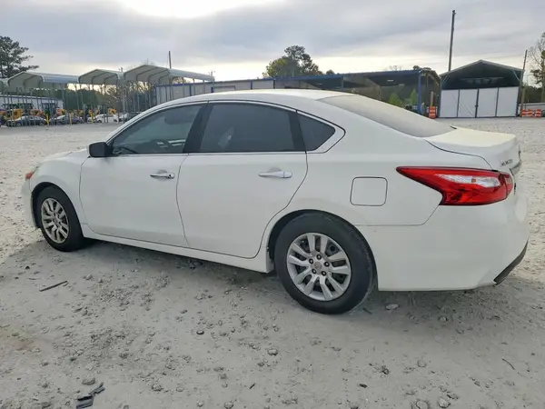1N4AL3AP5GN327098 2016 NISSAN ALTIMA - Image 2