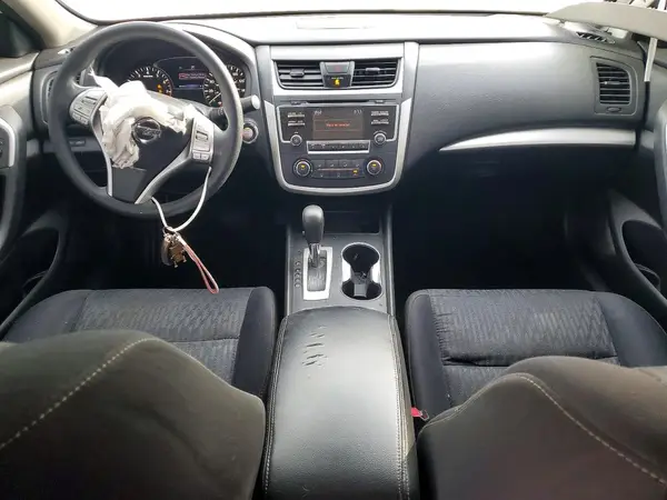 1N4AL3AP5GN327098 2016 NISSAN ALTIMA - Image 8