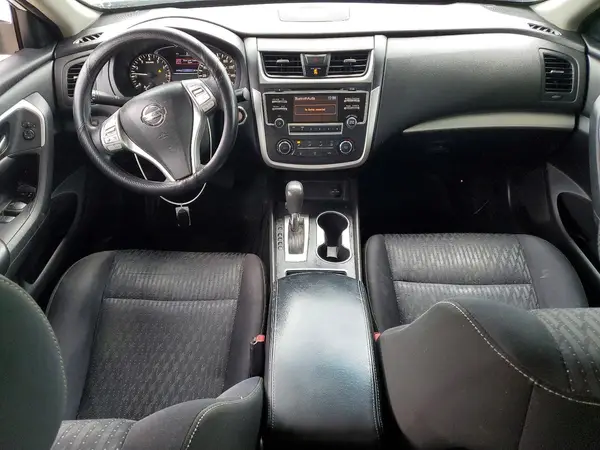 1N4AL3AP5GN327649 2016 NISSAN ALTIMA - Image 8