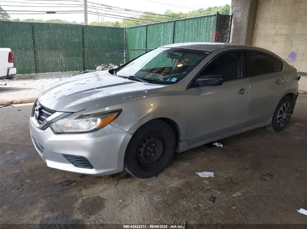 1N4AL3AP5GN327697 2016 NISSAN ALTIMA - Image 2