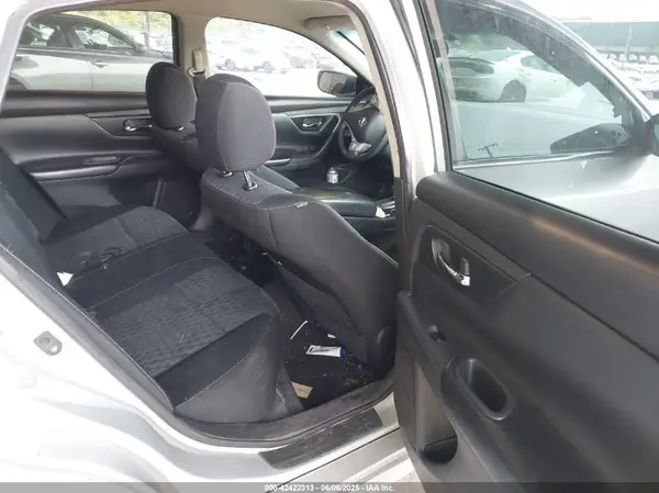 1N4AL3AP5GN327697 2016 NISSAN ALTIMA - Image 8