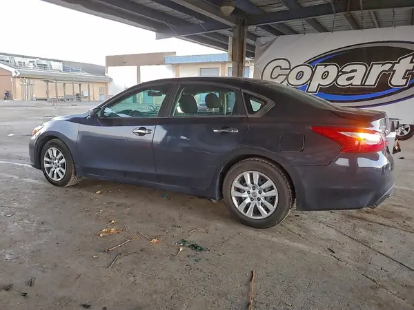 1N4AL3AP5GN328090 2016 NISSAN ALTIMA - Image 2