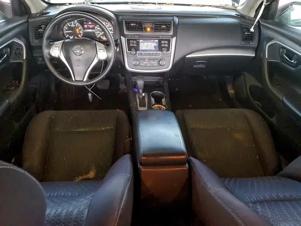 1N4AL3AP5GN328090 2016 NISSAN ALTIMA - Image 8