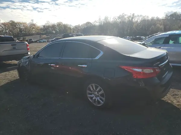 1N4AL3AP5GN328185 2016 NISSAN ALTIMA - Image 2