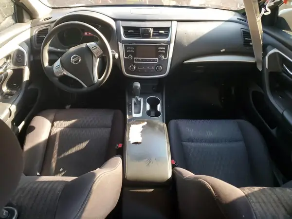 1N4AL3AP5GN328185 2016 NISSAN ALTIMA - Image 8