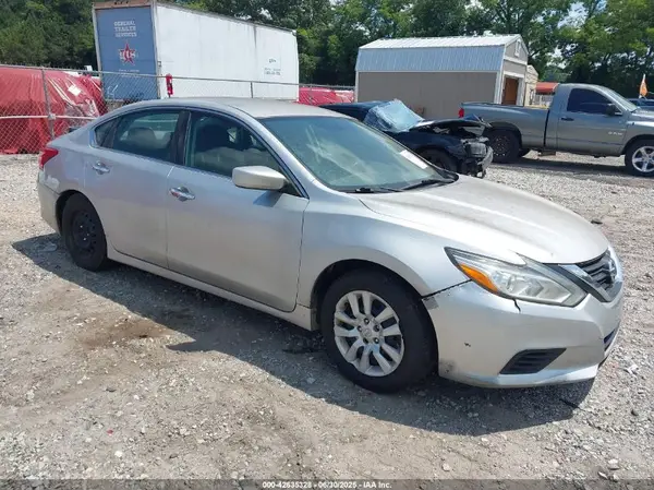 1N4AL3AP5GN328252 2016 NISSAN ALTIMA - Image 1