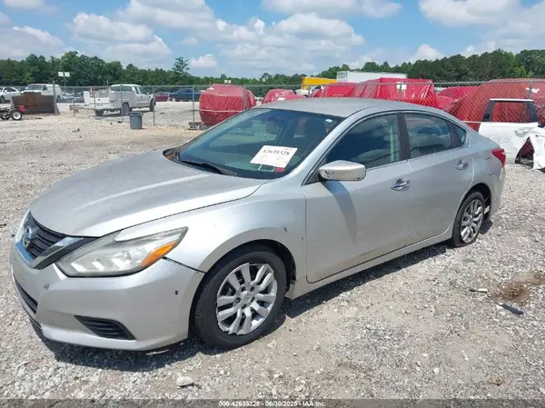 1N4AL3AP5GN328252 2016 NISSAN ALTIMA - Image 2