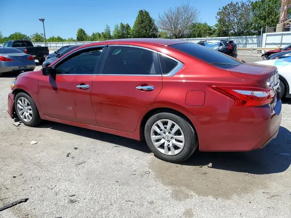 1N4AL3AP5GN328963 2016 NISSAN ALTIMA - Image 2