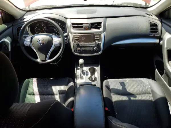 1N4AL3AP5GN328963 2016 NISSAN ALTIMA - Image 8
