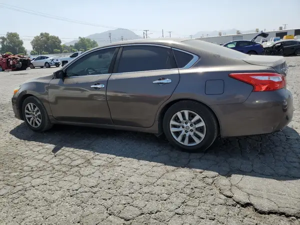 1N4AL3AP5GN330048 2016 NISSAN ALTIMA - Image 2