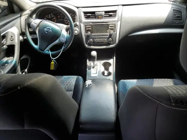 1N4AL3AP5GN330048 2016 NISSAN ALTIMA - Image 8