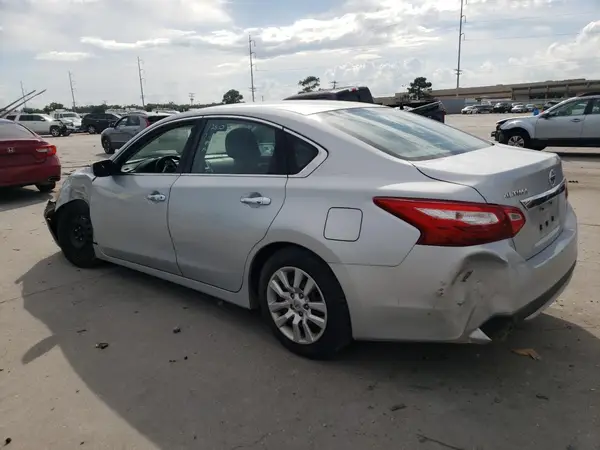 1N4AL3AP5GN331250 2016 NISSAN ALTIMA - Image 2