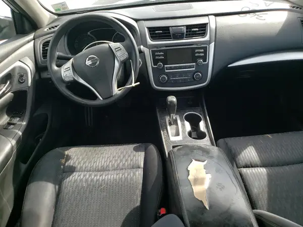 1N4AL3AP5GN331250 2016 NISSAN ALTIMA - Image 8