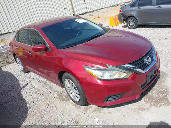 1N4AL3AP5GN331992 2016 NISSAN ALTIMA - Image 1
