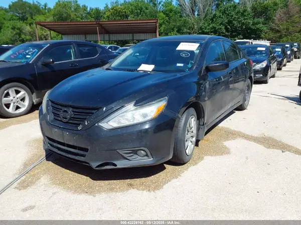 1N4AL3AP5GN332723 2016 NISSAN ALTIMA - Image 2