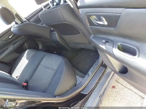 1N4AL3AP5GN332723 2016 NISSAN ALTIMA - Image 8