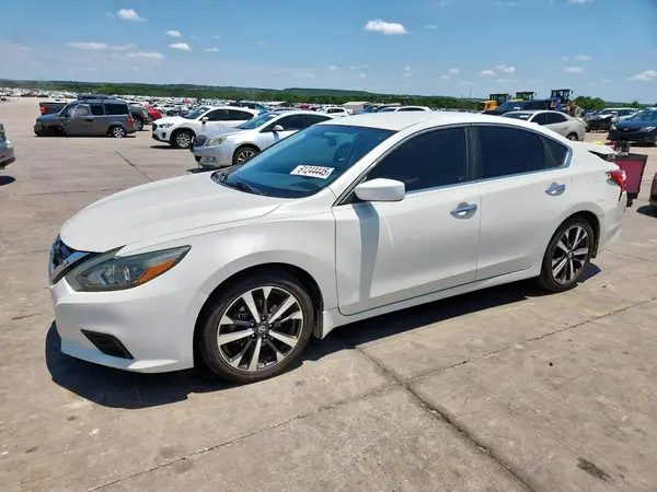 1N4AL3AP5GN332771 2016 NISSAN ALTIMA - Image 1