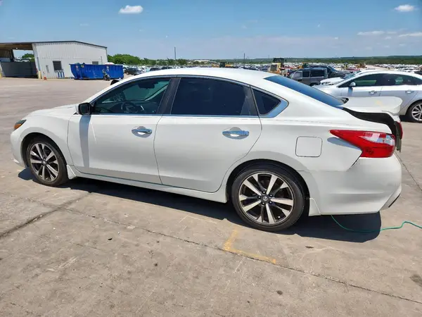 1N4AL3AP5GN332771 2016 NISSAN ALTIMA - Image 2
