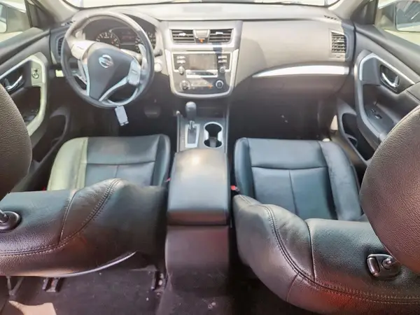 1N4AL3AP5GN332771 2016 NISSAN ALTIMA - Image 8