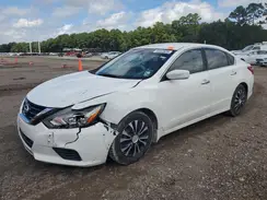 1N4AL3AP5GN333337 2016 NISSAN ALTIMA