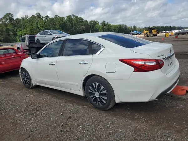 1N4AL3AP5GN333337 2016 NISSAN ALTIMA - Image 2