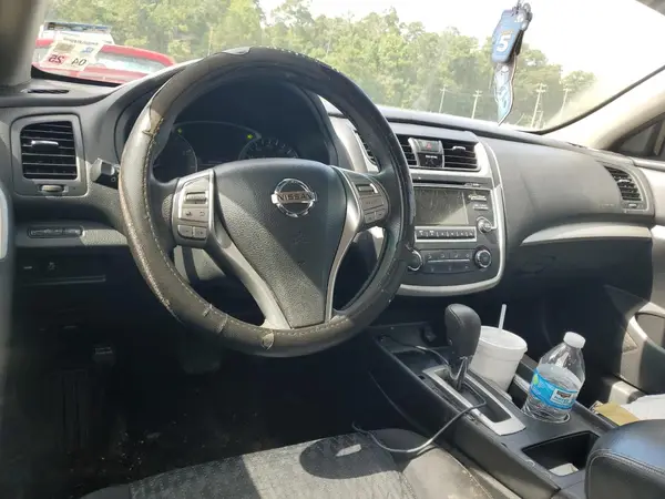 1N4AL3AP5GN333337 2016 NISSAN ALTIMA - Image 8