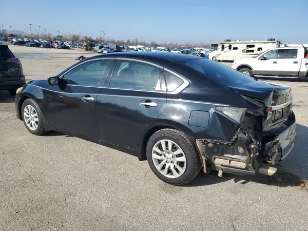 1N4AL3AP5GN333418 2016 NISSAN ALTIMA - Image 2