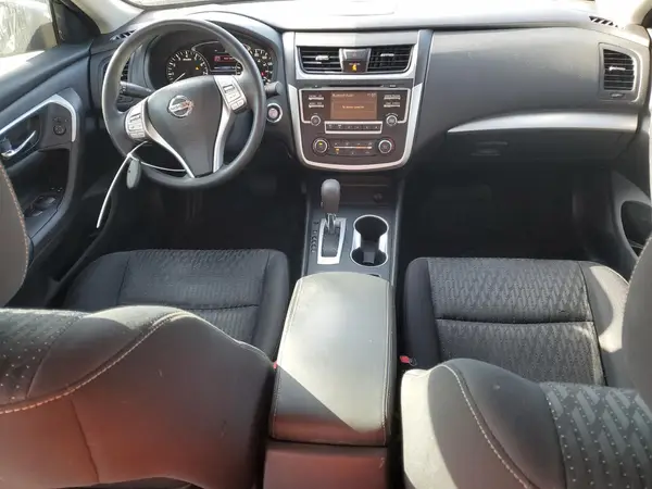 1N4AL3AP5GN333418 2016 NISSAN ALTIMA - Image 8