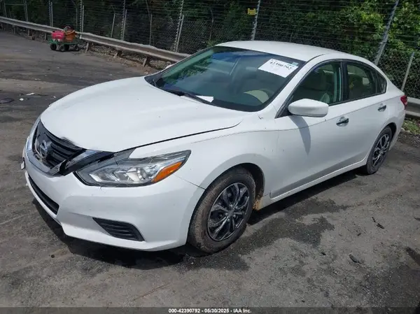 1N4AL3AP5GN333676 2016 NISSAN ALTIMA - Image 2