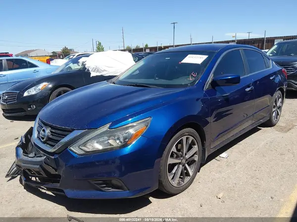 1N4AL3AP5GN333824 2016 NISSAN ALTIMA - Image 2
