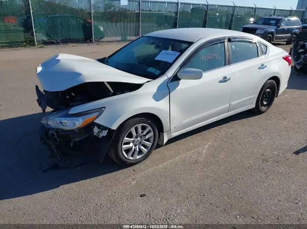 1N4AL3AP5GN333936 2016 NISSAN ALTIMA - Image 2