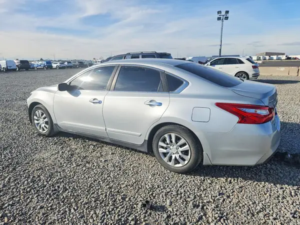 1N4AL3AP5GN334231 2016 NISSAN ALTIMA - Image 2