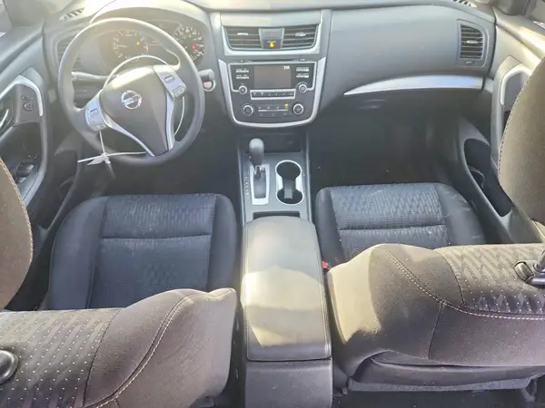 1N4AL3AP5GN334231 2016 NISSAN ALTIMA - Image 8