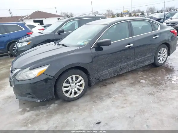 1N4AL3AP5GN334326 2016 NISSAN ALTIMA - Image 2