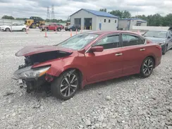 1N4AL3AP5GN334567 2016 NISSAN ALTIMA
